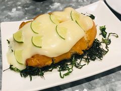 -香蕉叶餐厅(是隆店)