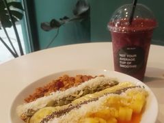 -So Acai(天河店)