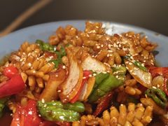 -四喜后厨·白串烧烤朝鲜小酒馆(珠江路店)