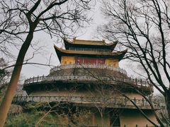 -南京市无想山景区