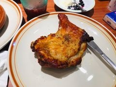 -萨莉亚意式餐厅(万嘉商业广场店)