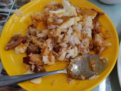 三眼仔太阳叉烧饭-澳门陈光记烧味饭店(万象城店)