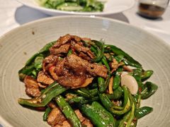 小炒肉-新天禧大酒店·四十年浙菜·禧宴(西湖店)