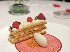 -L'Arome芳芳法国餐厅(仙林金鹰店)