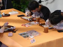 -MONANA蛋糕研究所