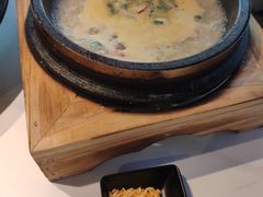 -钳小柒·小龙虾蓝龙王烧烤夜宵(长寿路店)