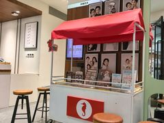 -海马体家庭照相馆(广州正佳广场店)
