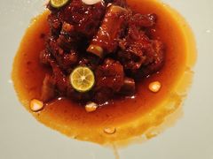 -西安饭庄·非遗陕菜(钟楼店)