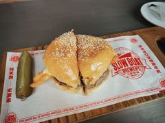 -悠航SLOWBOAT(三里屯店)