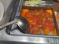 -海底捞火锅(江南盛天地店)