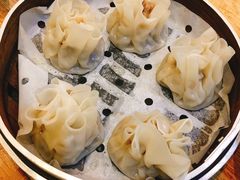 鲜肉冬笋烧麦-景芳周大姐(国大城市广场店)