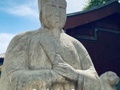 -北京石刻艺术博物馆(五塔寺)