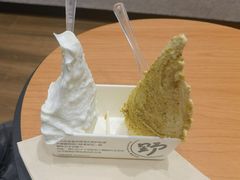 -野人先生现做冰淇淋(北京环宇荟店)