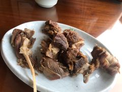 -清真·益鑫羊肉手抓馆(花园北街店)