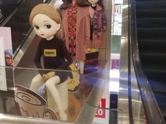 -凯德MALL(望京店)