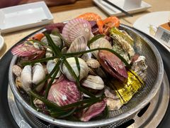 -船梆煮•蒸汽海鲜·生腌干蒸(五四广场店)