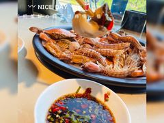 -蓝珊甄选海鲜自助·火锅大排档(近阿那亚店)