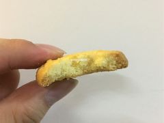 LU露怡曲奇饼干-大润发(张江店)