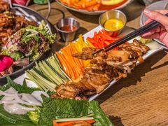 -Dak's 炸鸡(远景路店)
