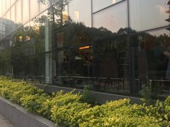 -听松楼·花园酒店·自助餐厅(红梅公园店)