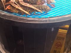 -望海臻鲜·海鲜餐厅