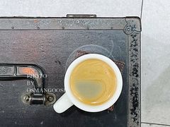 -Tequila Espresso(嘉善路店)