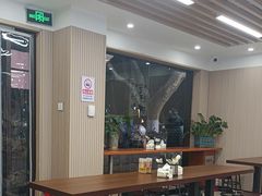 -小马牛肉面·牛骨熬制(南京博物院店)