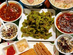 -清真·老兰家(兴善寺西街总店)