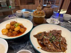 -安泰楼·佛跳墙创始人·传统闽味早茶·酒楼(三坊七巷闽菜地标店)
