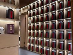 -茗知道茶馆(世博源店)