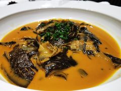 水鱼裙边-上座·餐厅(阳光100店)