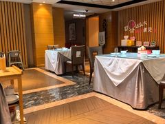 -东营蓝海御华大饭店渔歌舫(潍河路店)