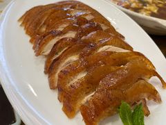 -紫光园·烤鸭(首经贸店)