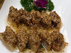 -西安贾三灌汤包·回坊小吃·清真炒菜(北院门总店)