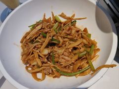 -金芙蓉|湘味小炒·鲜炒黄牛肉(淮安生态新城吾悦店)