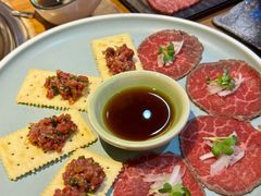 -丸藏和牛烧肉专门店(园区师惠坊店)