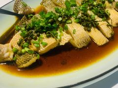 -禧宴Joyous Restaurant(禧园店)