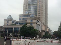 -复旦大学光华楼
