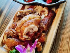 -Hi YOU你的饭局泰餐厅(雍和宫店)