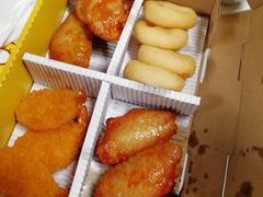 -尊宝比萨(石牌东店)