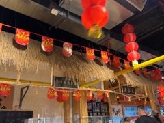 -聚合鑫东北熏酱熟食麻辣面(长阳店)
