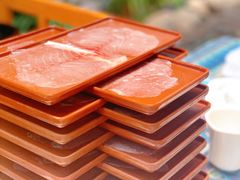 斑鱼片-慢丽江·云南野生菌土鸡锅(付家庄店)