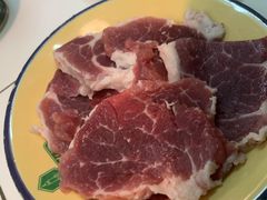 极品老肉片-石灰市老火锅(北滨路店)
