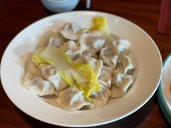 -林芝工布庄园希尔顿酒店-猎味中餐厅