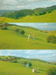 -米莱摄影写真(五大道别墅店)