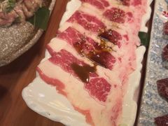 -炼瓦家日式烧肉·寿喜烧(融创精彩天地店)