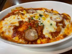 -玛格萝妮比萨屋(陆家浜路店)
