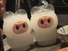 -满来寿喜烧(金虹桥店)
