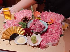 -300杯·和牛烧肉清酒专门店(廊里店)