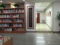 -朝阳区图书馆(小庄店)
